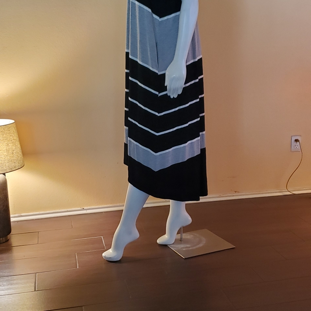 New Lane Bryant hi/lo Dress - Picture 6 of 6